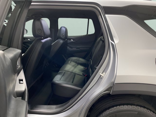 Used 2025 Chevrolet Equinox LT w/ Convenience Package II AWD/4WD image 24