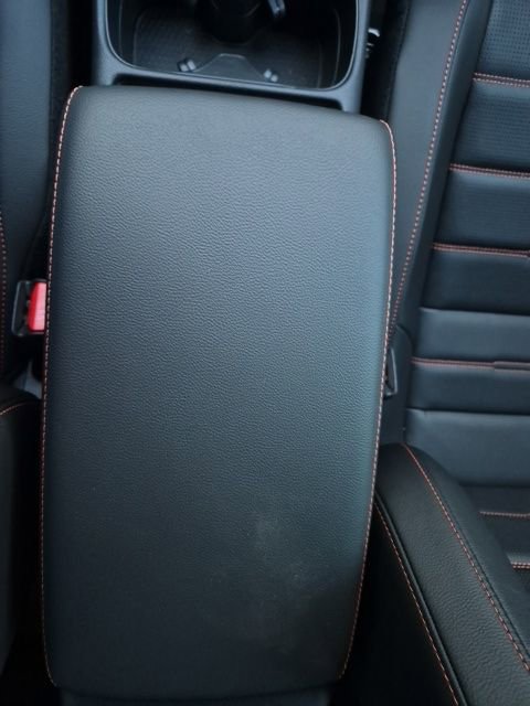 New 2026 Honda CR-V Sport Touring image 30