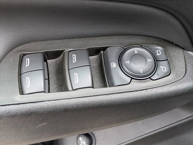 Used 2024 Chevrolet Equinox LT image 24