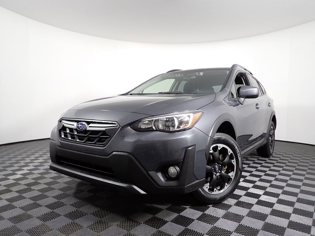 Used 2022 Subaru Crosstrek 2.0i Premium AWD/4WD image 2