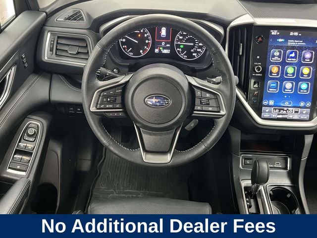Used 2023 Subaru Ascent Limited w/ Technology Package AWD/4WD image 22