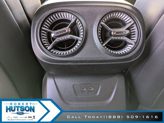 Used 2024 Chevrolet Blazer EV LT image 14