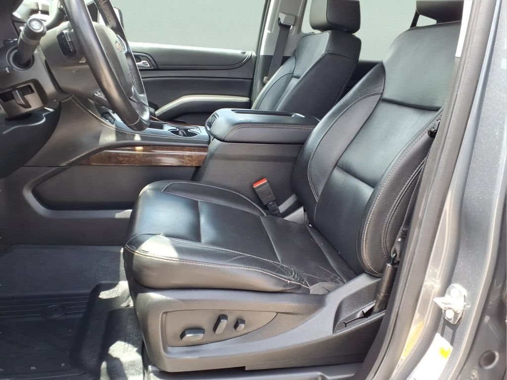 Used 2020 Chevrolet Tahoe LT AWD/4WD image 15