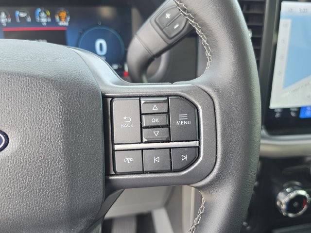 Used 2024 Ford F150 XLT w/ Equipment Group 302A MID AWD/4WD image 20