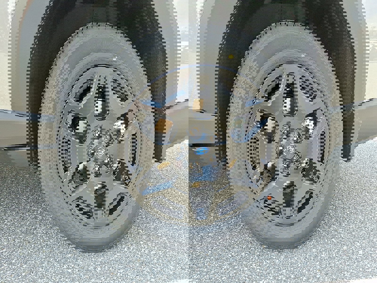 New 2026 Subaru Outback Limited image 5