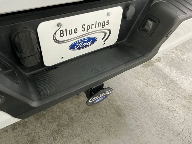 Used 2022 Ford F150 Lariat w/ Max Trailer Tow Package image 6