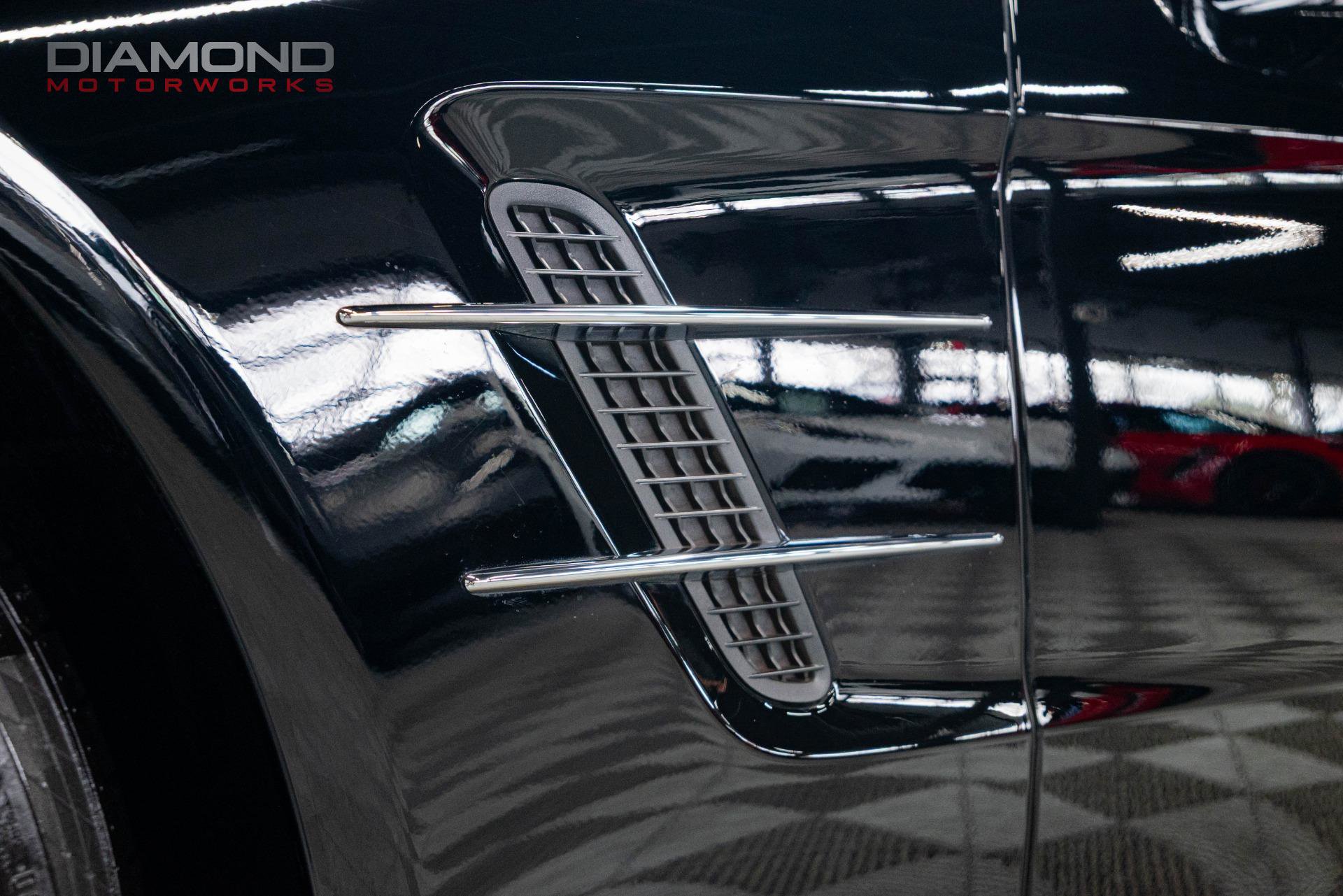 Used 2013 Mercedes-Benz SL 550 image 30