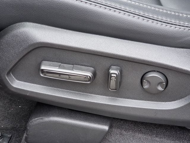 Used 2026 Honda Passport RTL image 15