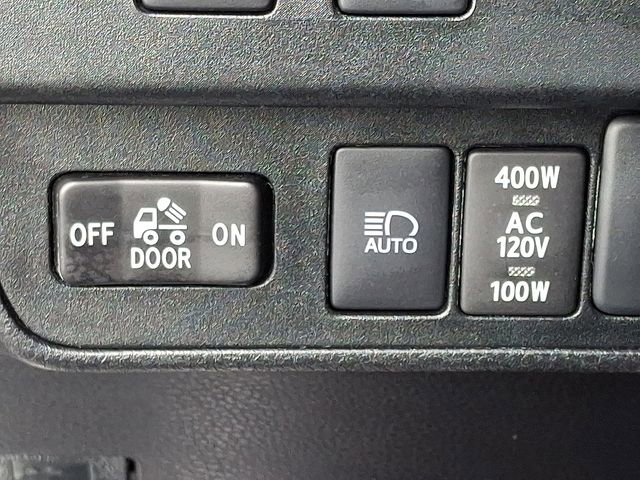 Used 2023 Toyota Tacoma TRD Sport w/ Advanced Technology Package image 27