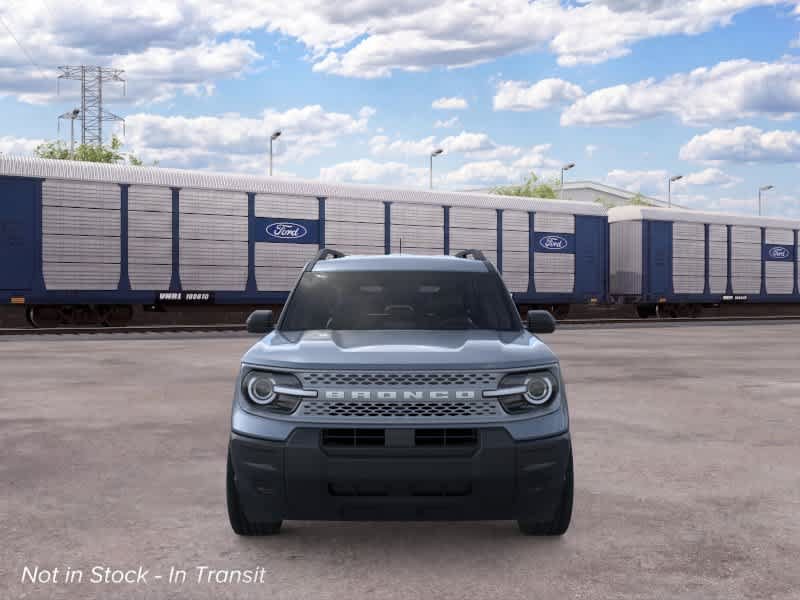 New 2026 Ford Bronco Sport Big Bend AWD/4WD image 6
