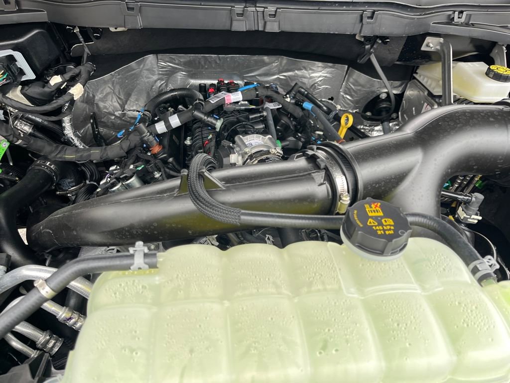 New 2026 Ford F150 STX w/ Equipment Group 200A image 3