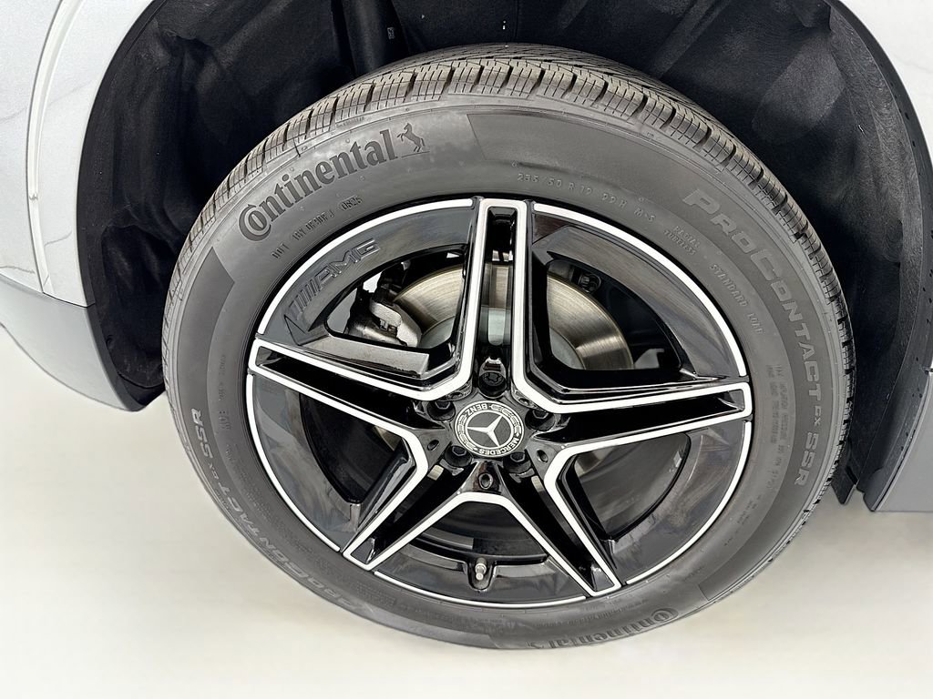 Certified 2026 Mercedes-Benz GLA 250 image 32