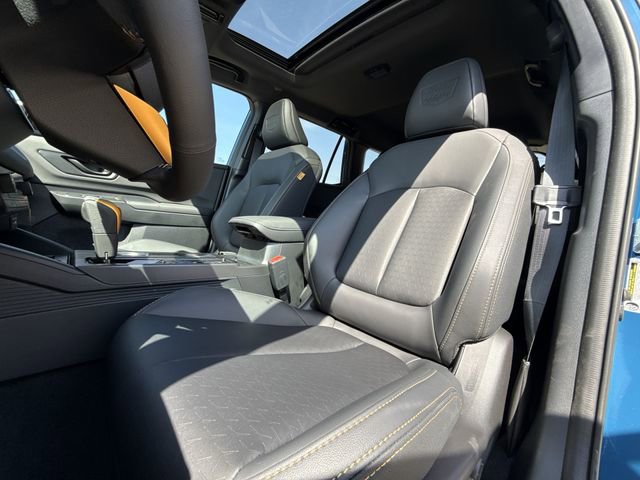 New 2026 Subaru Outback Wilderness AWD/4WD image 11