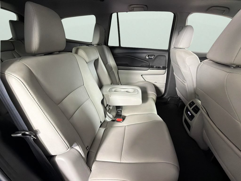 Used 2021 Honda Pilot Special Edition image 34