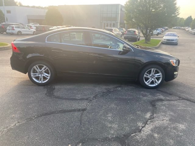 Used 2015 Volvo S60 T5 Premier Plus AWD/4WD image 4