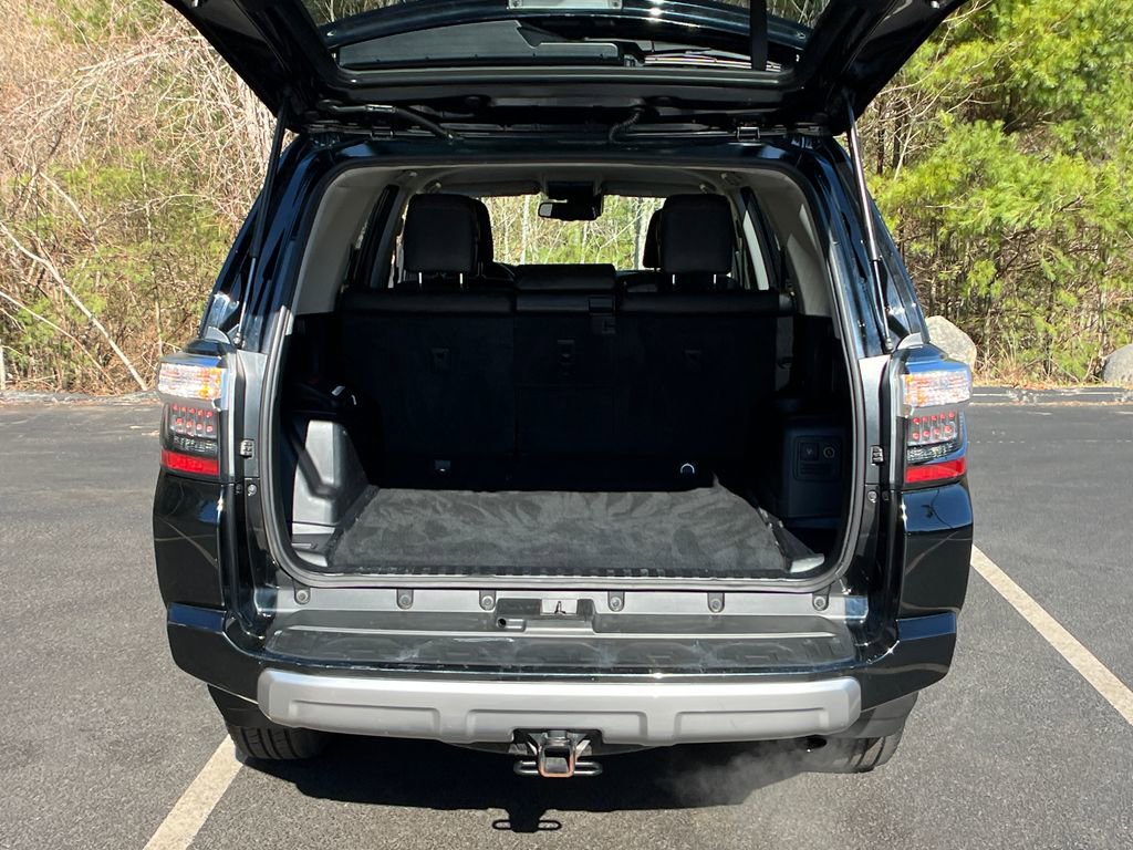 Used 2024 Toyota 4Runner TRD Off-Road Premium image 22