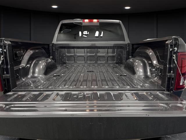 New 2025 RAM 2500 Laramie image 14