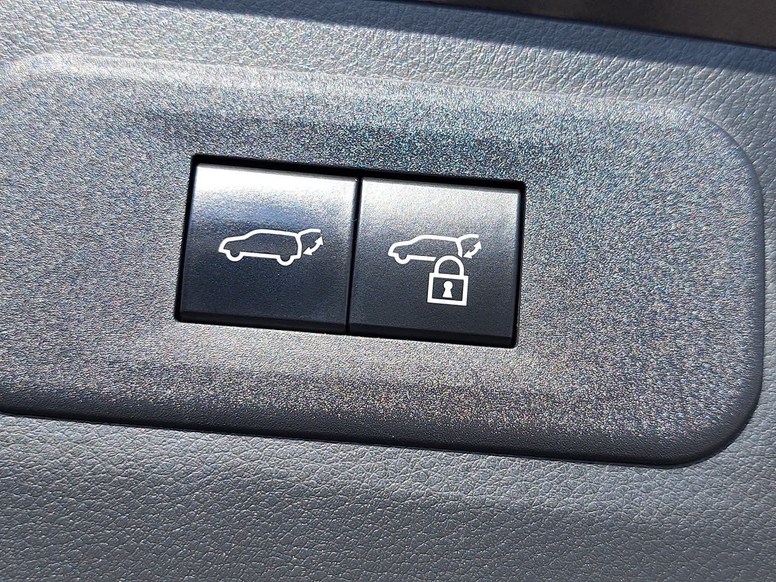 Used 2024 Lexus NX 250 FWD w/ Cold Area Package image 15