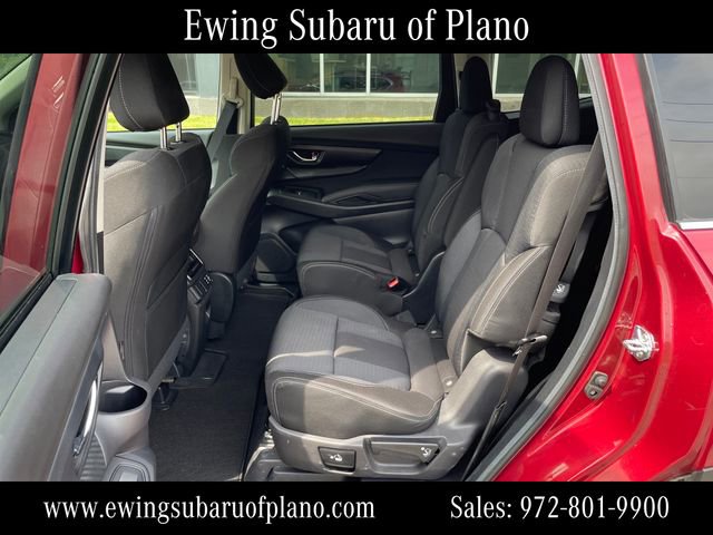 Used 2025 Subaru Ascent Premium image 24