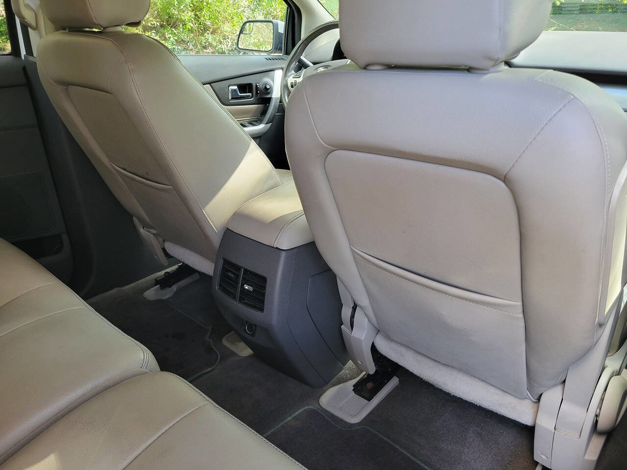Used 2013 Ford Edge SEL image 14