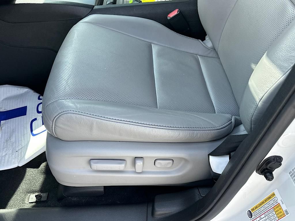 Used 2022 Honda Passport EX-L image 15