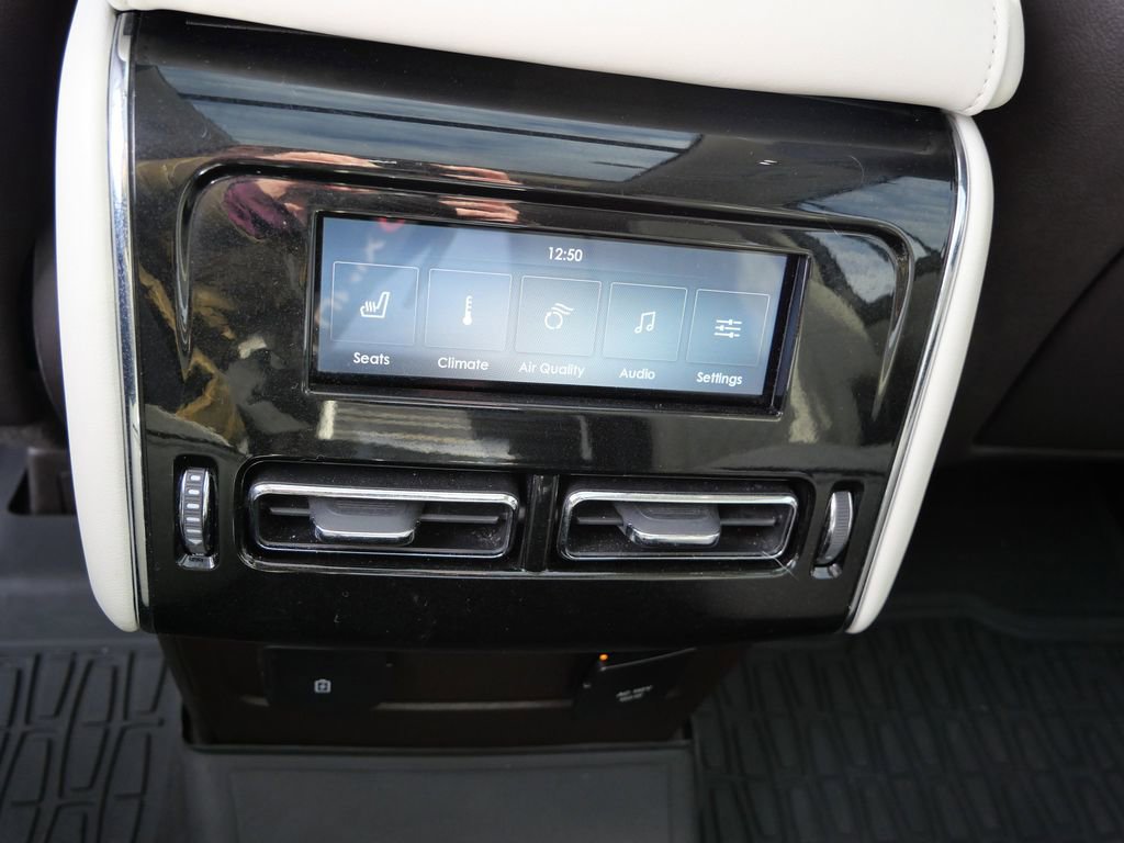 Used 2023 Lincoln Aviator Black Label w/ Dynamic Handling Package image 41