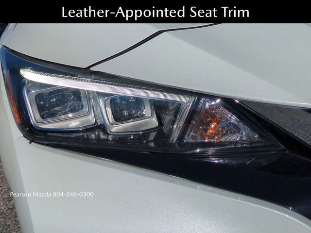 Used 2019 Nissan Leaf SL Plus image 11