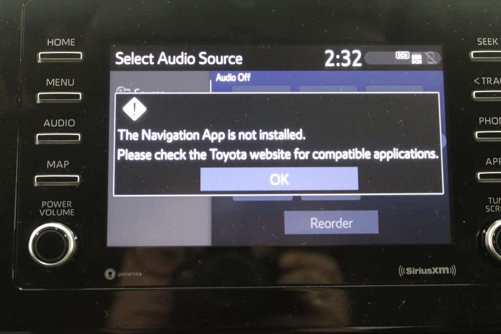 Used 2024 Toyota Camry LE image 32