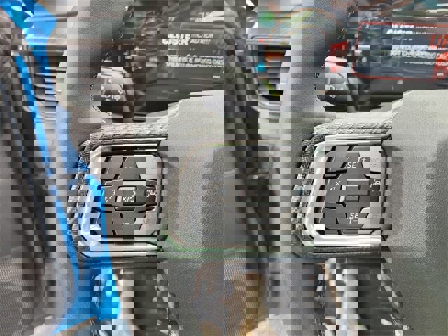 New 2025 Ford Mustang Coupe image 24