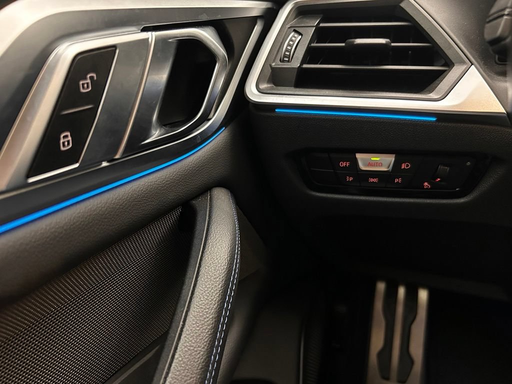 Used 2023 BMW i4 M50 AWD/4WD image 19