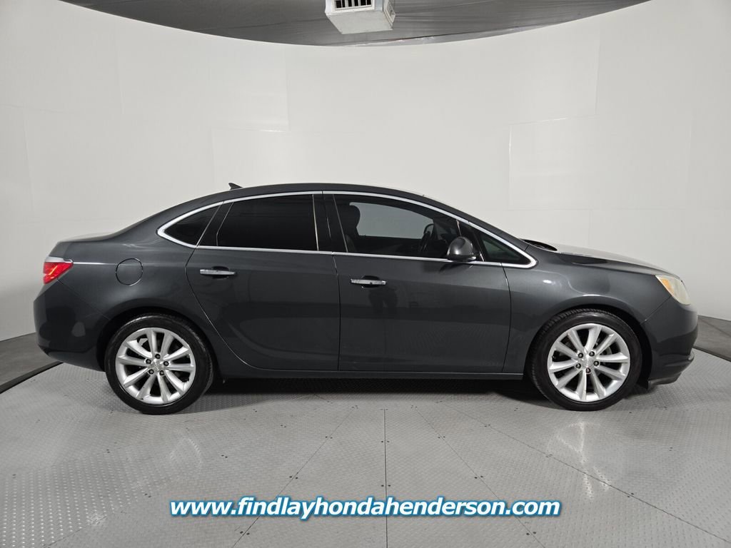 Used 2014 Buick Verano FWD image 7