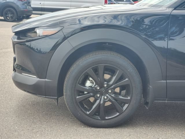 New 2026 MAZDA CX-30 2.5 Turbo w/ Premium Plus Pkg AWD/4WD image 6