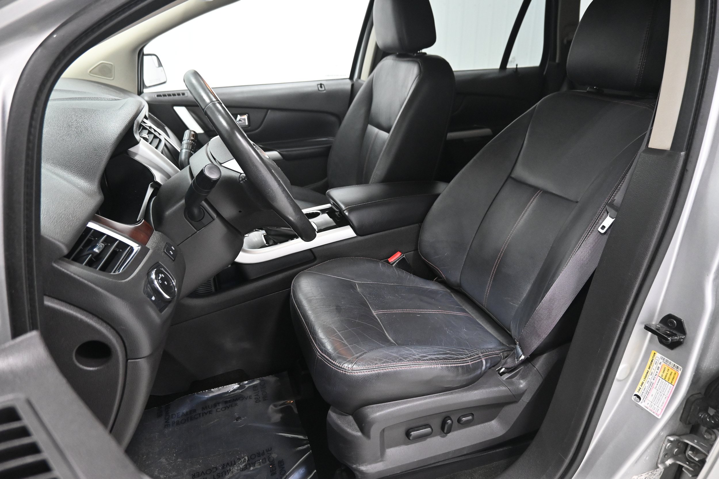 Used 2013 Ford Edge Limited FWD image 5