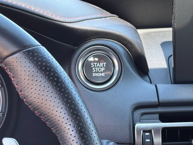 Used 2022 Lexus IS 350 F Sport w/ Memory Package AWD/4WD image 25