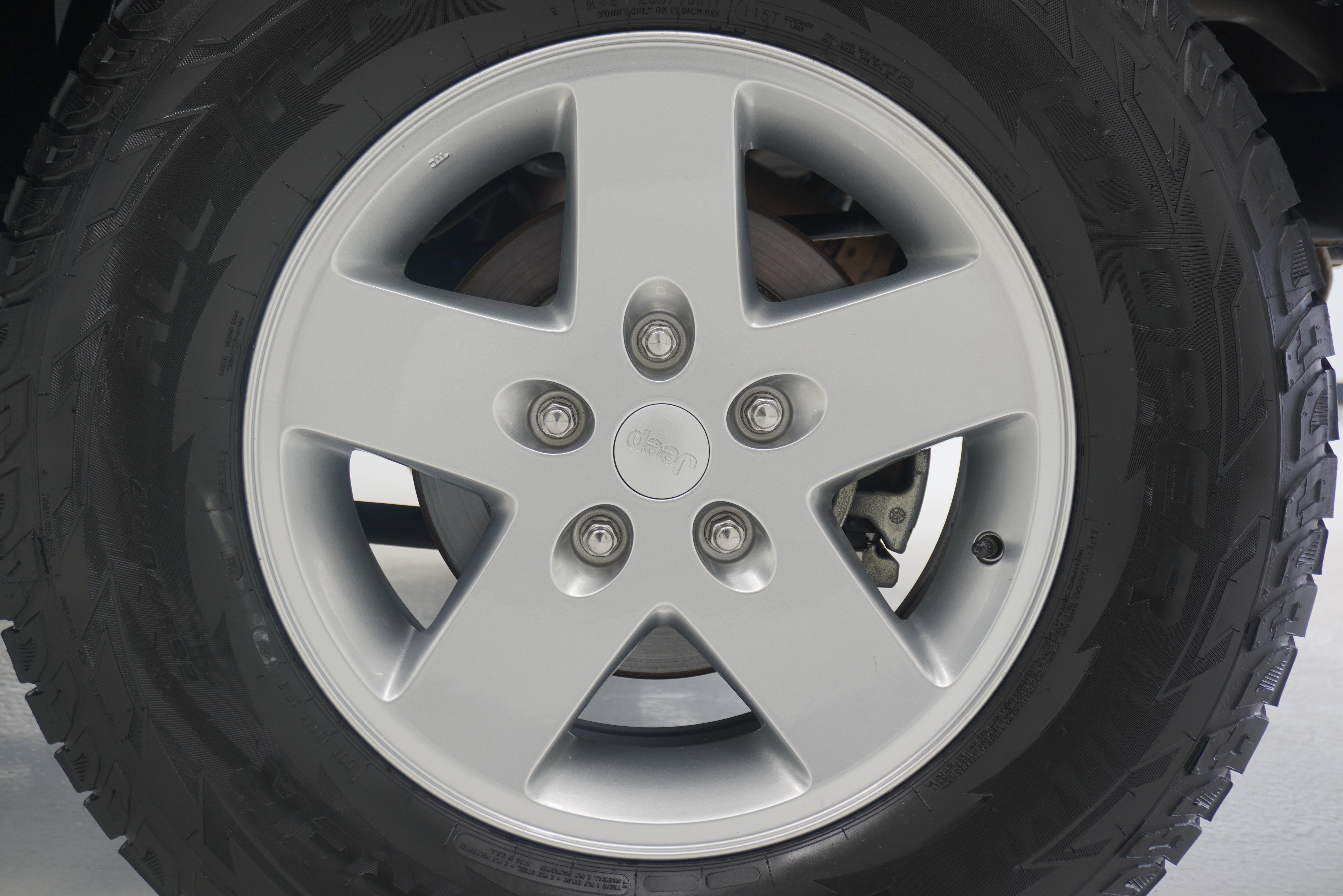 Used 2012 Jeep Wrangler Sport AWD/4WD image 26