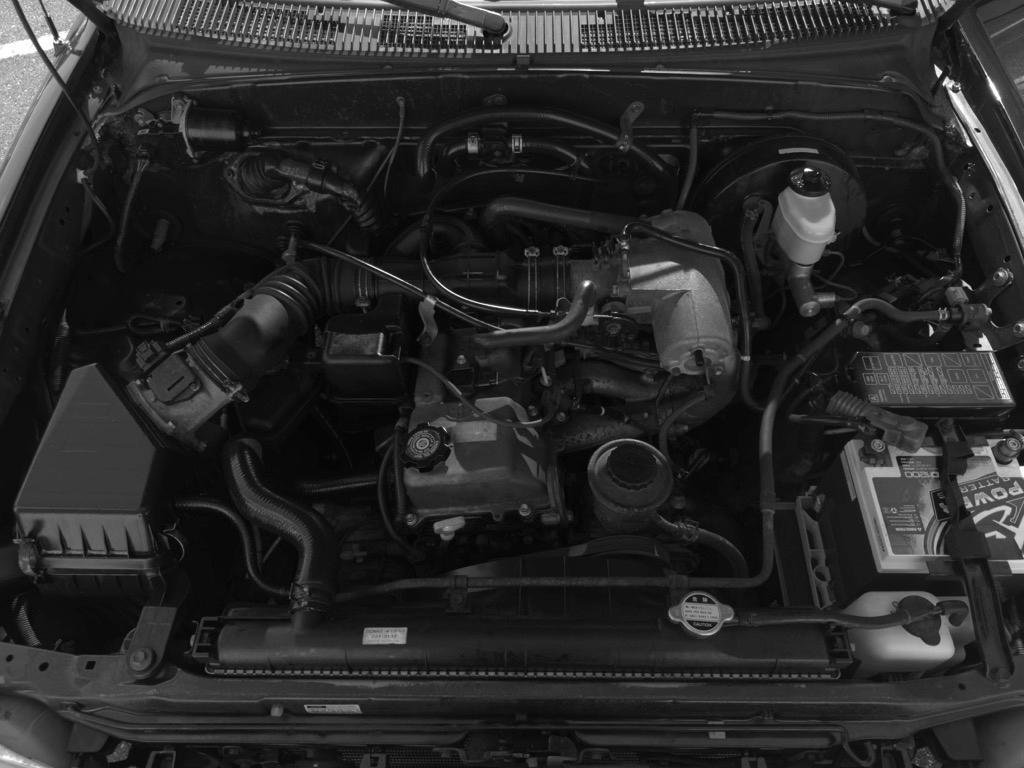 Used 2002 Toyota Tacoma 2WD Xtracab image 20