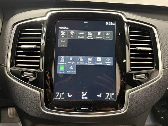 Used 2022 Volvo XC90 T6 Inscription w/ Advanced Package AWD/4WD image 21