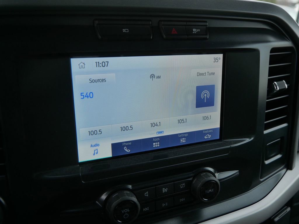 Certified 2022 Ford F150 XLT w/ Trailer Tow Package image 28