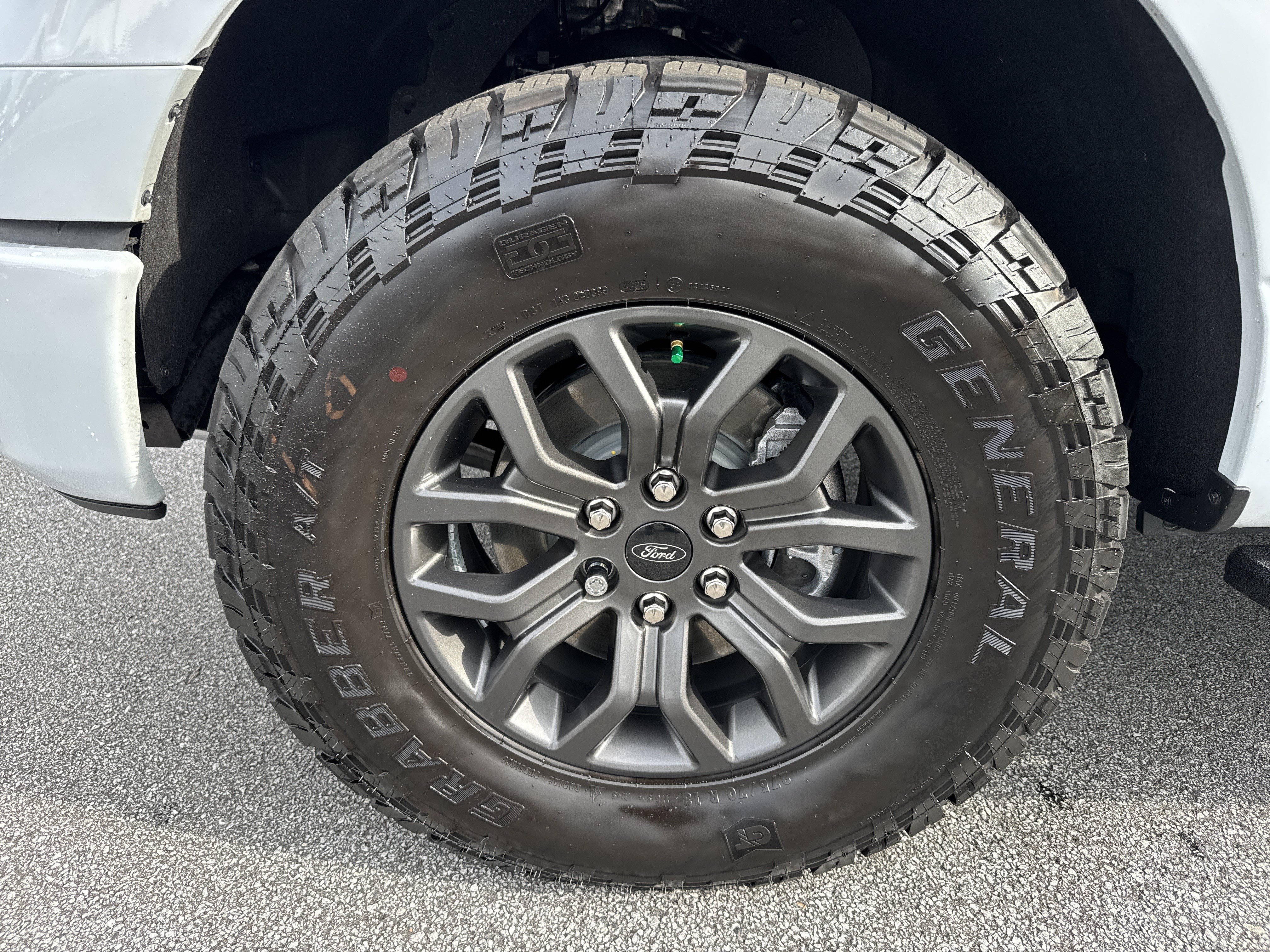 Used 2025 Ford F150 Tremor w/ Tow/Haul Package AWD/4WD image 13