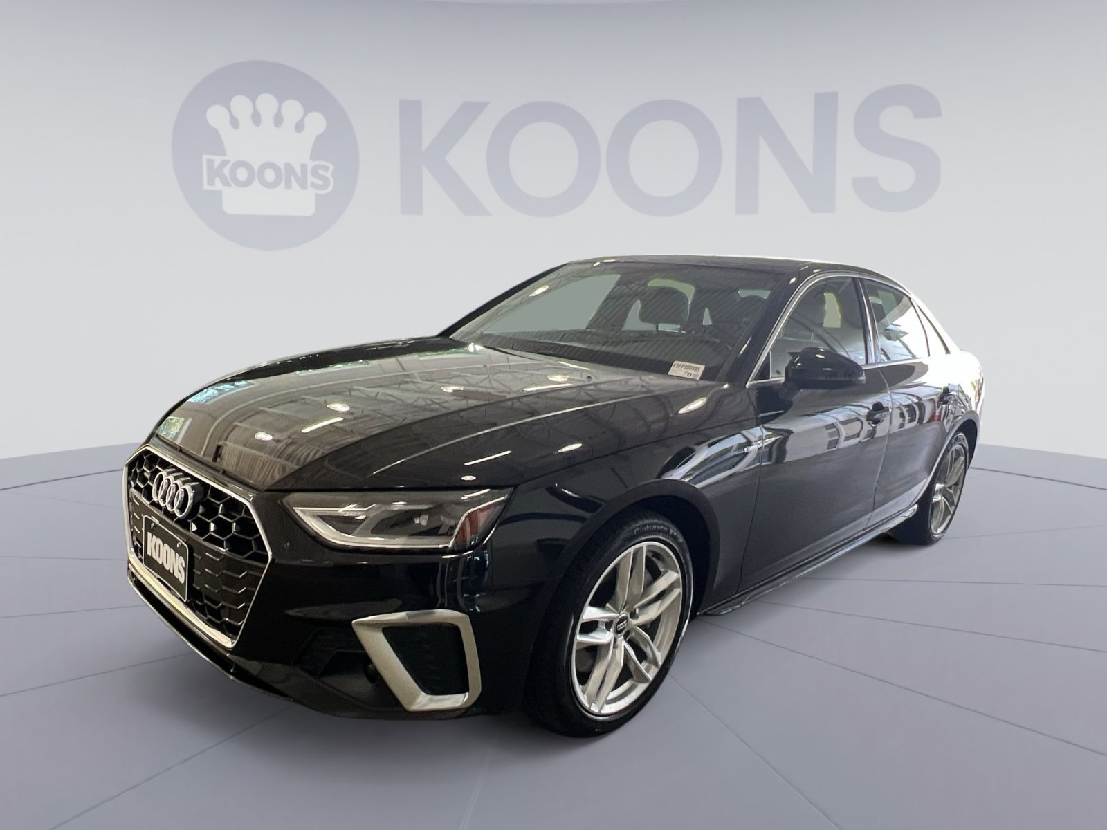 Used 2020 Audi A4 2.0T Premium w/ Convenience Package image 5