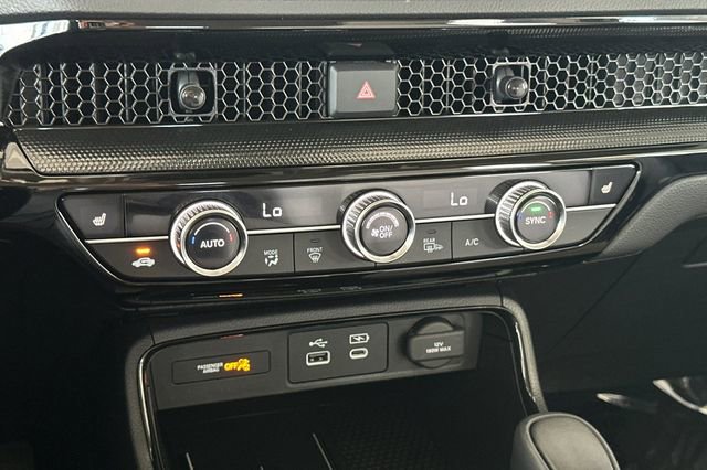 Certified 2025 Honda CR-V EX-L image 25