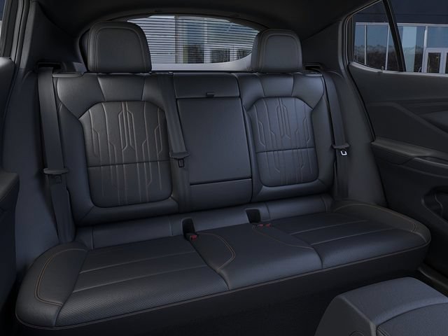 New 2026 Buick Envista Avenir FWD image 17