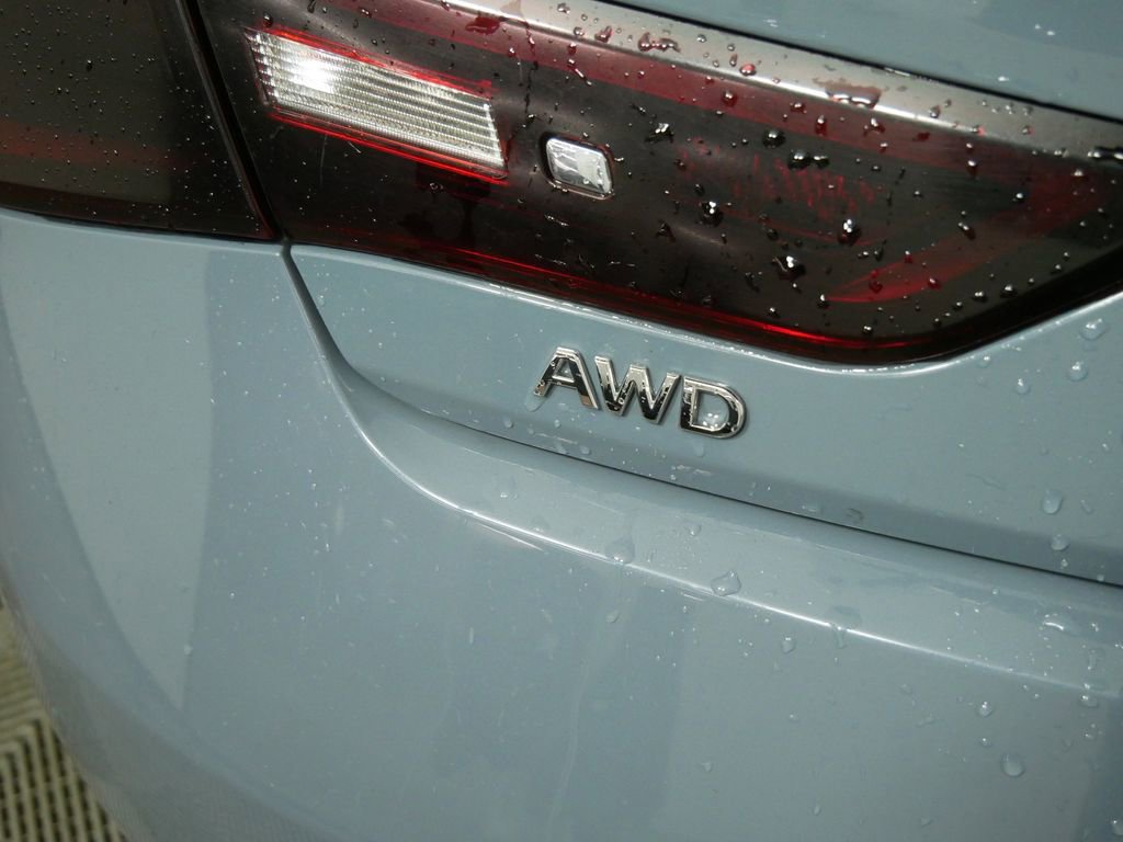 Used 2022 INFINITI Q60 Red Sport 400 image 5