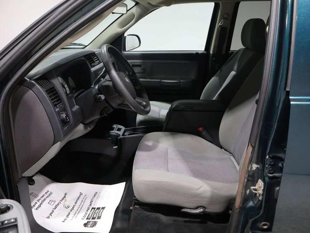 Used 2011 Dodge Dakota Big Horn image 11