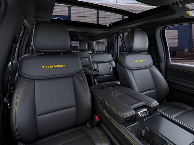 New 2027 Ford Expedition Tremor AWD/4WD image 10