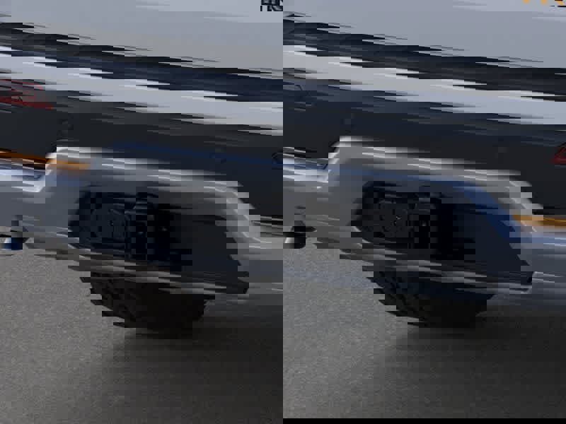 New 2026 Ford Explorer Tremor image 23