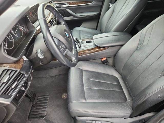Used 2015 BMW X5 sDrive35i image 18