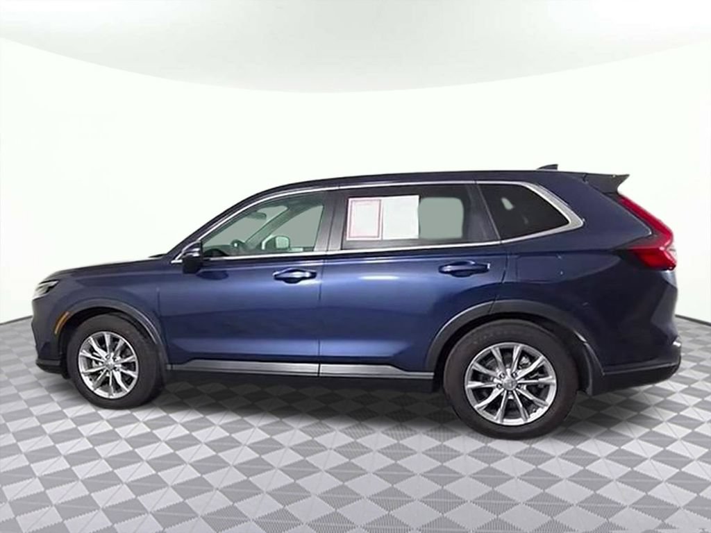 Used 2024 Honda CR-V EX image 47