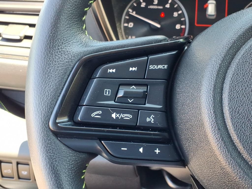 Certified 2023 Subaru Ascent Onyx Edition Limited AWD/4WD image 11