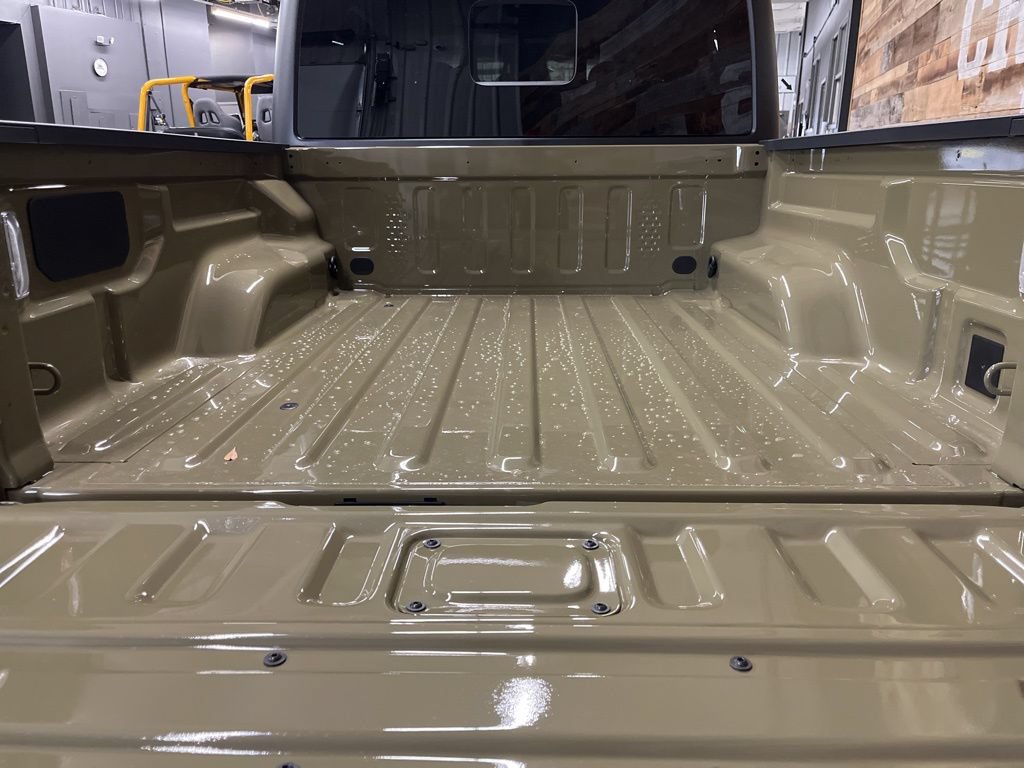 New 2026 Jeep Gladiator Sport AWD/4WD image 50
